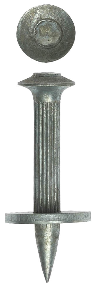 Дюбель Зубр 3063-37-30 37x30мм 15шт 219₽