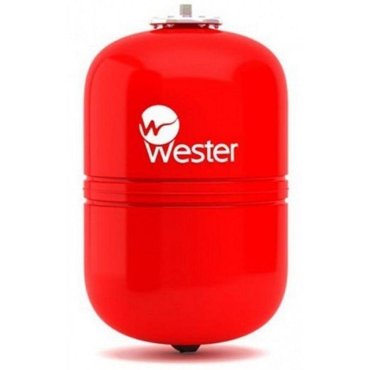 Расширительный бак Wester WRV 12 2563₽