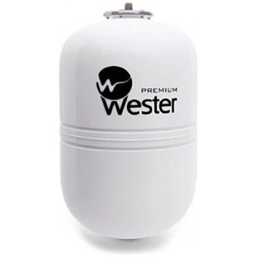Закрытый расширительный бак Wester Premium WDV35 6544₽