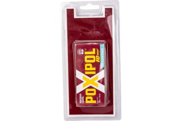 Холодная Сварка 0014Л Poxipol 00252 ПрозБлистер 1Шт POXIPOL 2201 760₽