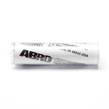 Холодная сварка ABRO белая 57гр AS-224W 270₽