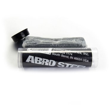 Холодная сварка ABRO черная 57гр AS-224 270₽