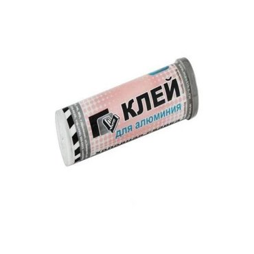 Холодная сварка MASTIX 55 г для алюминия туба МС 0103 540₽