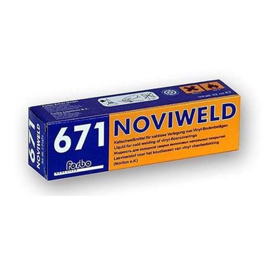 Жидкость для холодной сварки eurocol 671 noviweld 1389₽