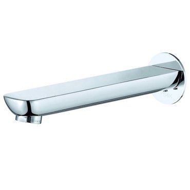 DK Излив для ванны DK DC1004893 Хром 3500₽