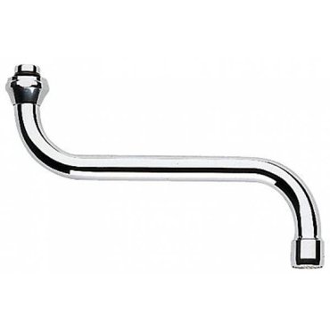 Излив для настенного смесителя для кухни GROHE хром 13005000 3430₽