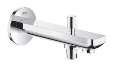 Излив для ванны GROHE BauContemporary с переключателем вынос 170 мм хром 13390000 9994₽