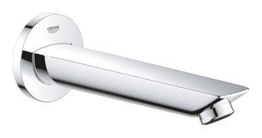 Излив для ванны GROHE BauCosmopolitan хром 13255001 6042₽