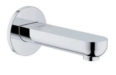 Излив для ванны GROHE BauCosmopolitan настенный хром 8600₽