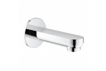 Излив для ванны GROHE Eurosmart Cosmopolitan настенный хром 13261000 10992₽