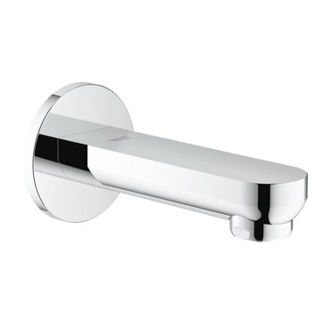 Излив для ванны GROHE Eurosmart Cosmopolitan настенный хром 13358₽