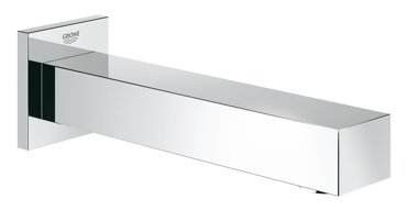 Излив для ванны GROHE Universal Cube настенный хром 20931₽