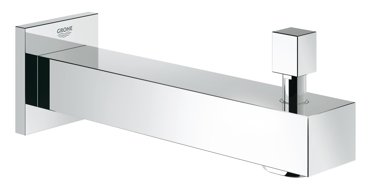 Излив Grohe Universal Cube 13304000 для ванны с душем 17272₽