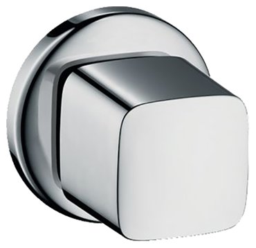 Переключатель потоков Hansgrohe Metris Запорный 31677000 10470₽
