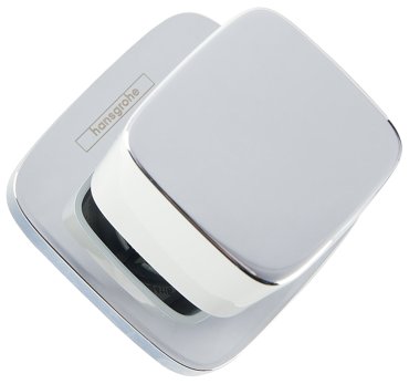 Переключатель потоков Hansgrohe PuraVida 15978400 30095₽