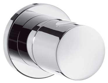 Переключатель потоков Hansgrohe S 15972000 20876₽