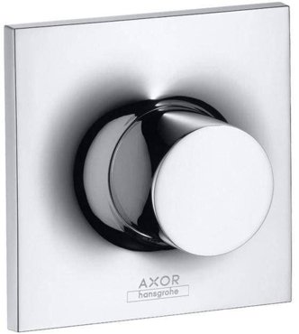 Вентиль запорный Axor Massaud 18770000 22800₽