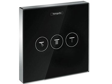 Запорно-переключающее устройство Hansgrohe ShowerSelect 15736600 98609₽