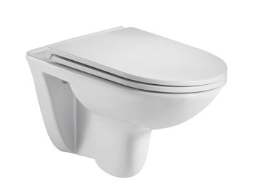 Унитаз подвесной Weltwasser SK Baarbach 004 GL-WT белый глянец 10332₽