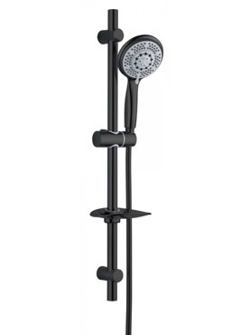 Душевая стойка Osgard Lovelace BLACK 940000001069 4769₽