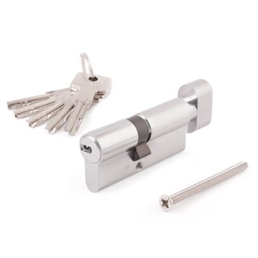 ABUS Цилиндровый механизм KD6N 26629 4070₽