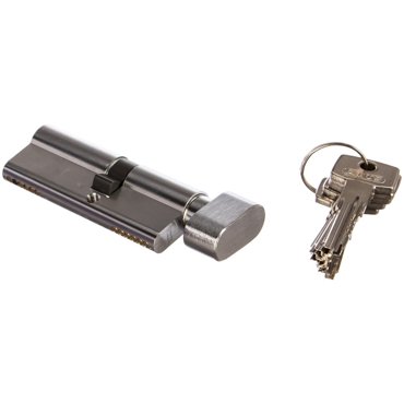 ABUS Цилиндровый механизм KD6N 26635 4050₽