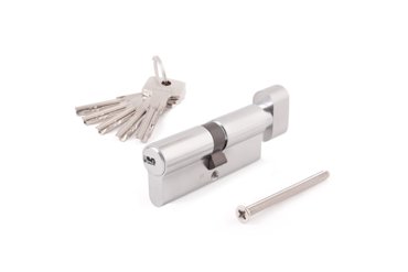 ABUS Цилиндровый механизм KD6N 26645 3850₽