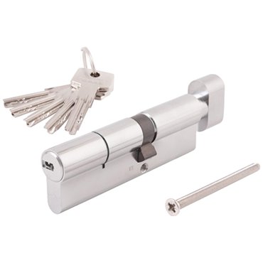 ABUS Цилиндровый механизм KD6N 26654 3950₽