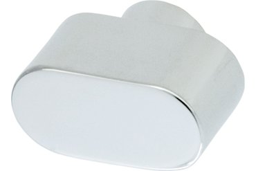 ARMADILLO Вертушка на цилиндр CB-S-CP-8 хром 20003 1430₽