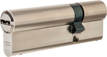 Европрофильный цилиндр ABUS X12R410 ключключ 30-60 90 мм N 17515₽