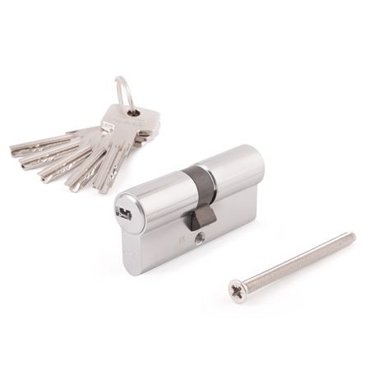 Ключевой цилиндр ABUS D6N 3535 KD W5 TL-KEYS CBLISTER 81490 2002₽