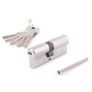 Ключевой цилиндр ABUS D6N 3555 KD W5 TL-KEYS CBLISTER 81502 2481₽