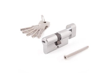 Цилиндровый механизм ABUS KD6N Z30K30 KD W5 LONG KEY 4139₽