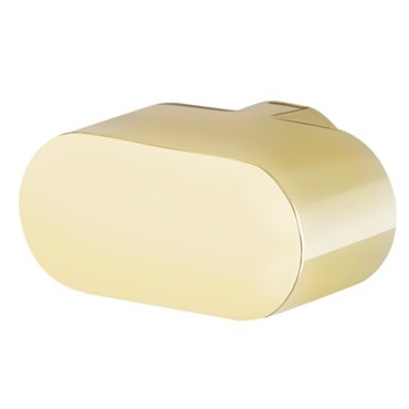Вертушка на цилиндр Armadillo CB-S-GP-2 цвет золото 5 шт 450₽