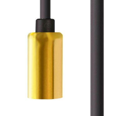 Патрон с кабелем Nowodvorski Cameleon Cable G9 8622 3366₽
