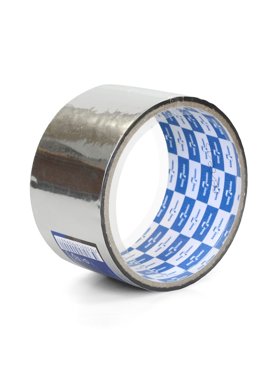 Фольгоскотч Klebebander 50 мм x 10 м 340₽