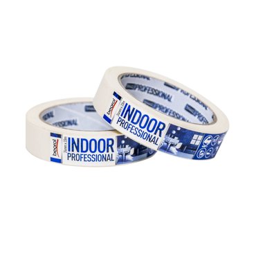 Скотч малярный Beorol Professional 24 мм x 33 м 511₽