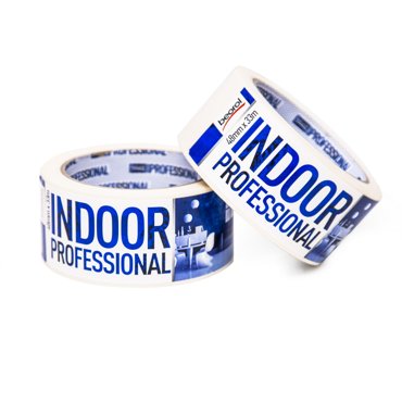 Скотч малярный Beorol Professional 48 мм x 33 м 547₽
