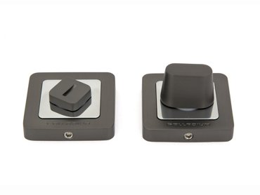 Накладка фиксатор Palladium E L BK графит 859₽