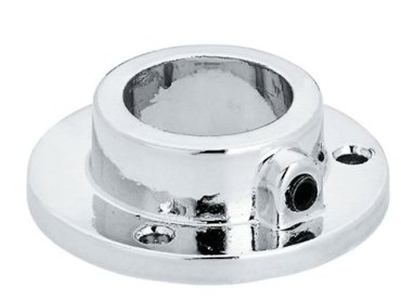 MFK-TORG Фланец толщина стенки - 4мм 25 мм Vacuum R11B 2809-25 VACUUM 427₽