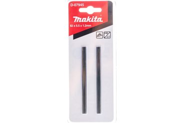 Ножи твердосплавные для электрорубанка Makita D-07945 756₽