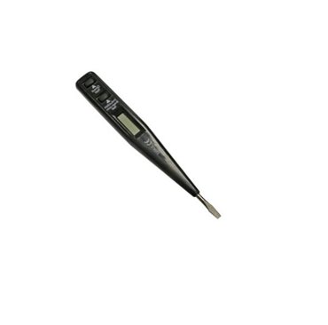 Индикаторная отвертка Ресанта 6878-28NS цифровая 490₽