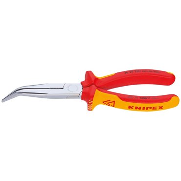 Утконосы Knipex KN-2626200 7797₽