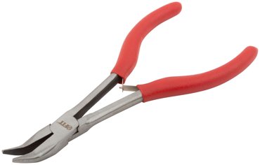 Утконосы мини удлиненные 160 мм FIT 51520 435₽