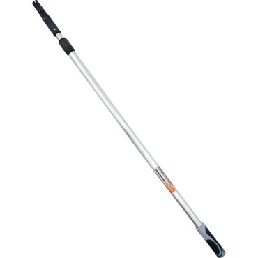 Удлинитель телескопический Aluminum Extension Pole 110-200 см алюминий Rollingdog 40042 3110₽