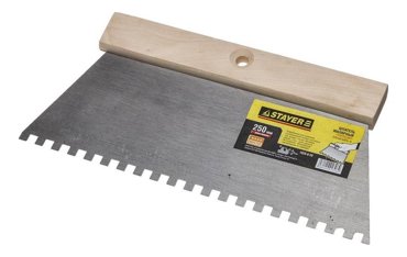 Малярный шпатель Stayer 1025-6-25 210₽
