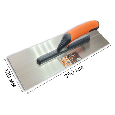 Шпатель для штукатурки Rolart Open Handle Шпатель 206002 830₽