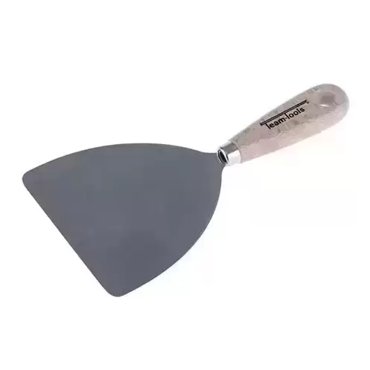 Шпатель овальный Inox Boldrini 150 мм 3252₽
