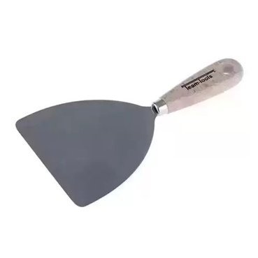 Шпатель овальный Inox Boldrini 150 мм 3513₽