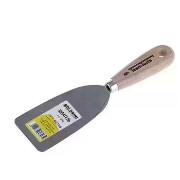 Шпатель овальный Inox Boldrini 60 мм 2263₽